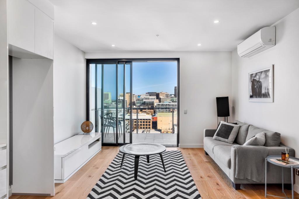 402/297 Pirie St, Adelaide, SA 5000