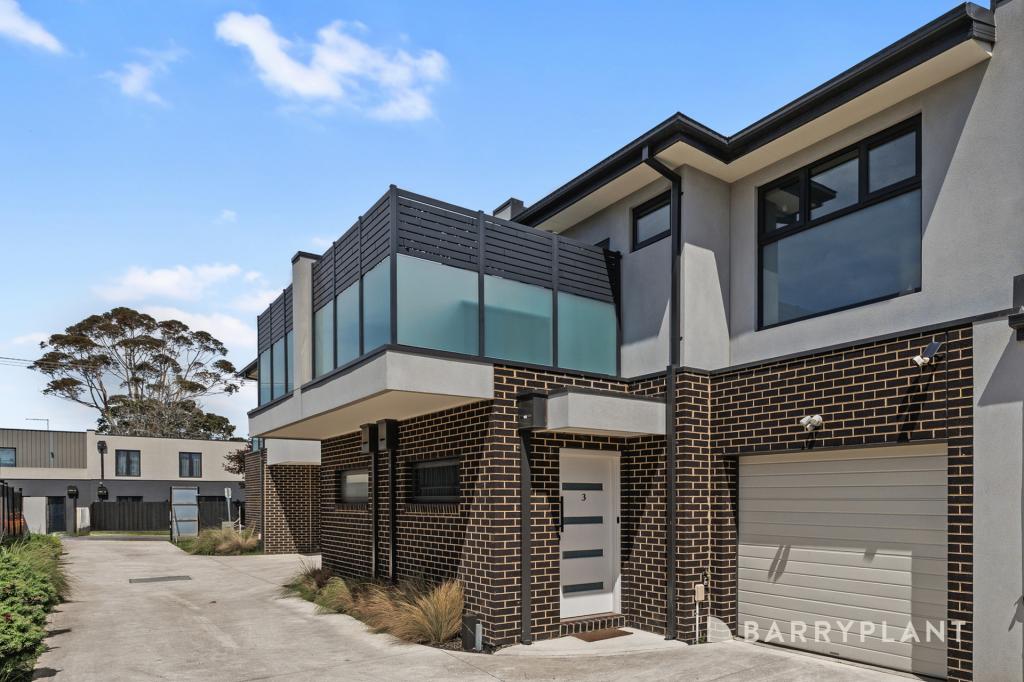 3/32 Adele Ave, Ferntree Gully, VIC 3156