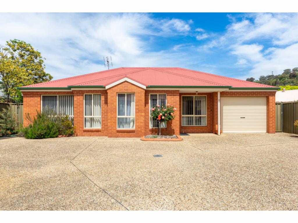 4/52 Mountford Cres, East Albury, NSW 2640