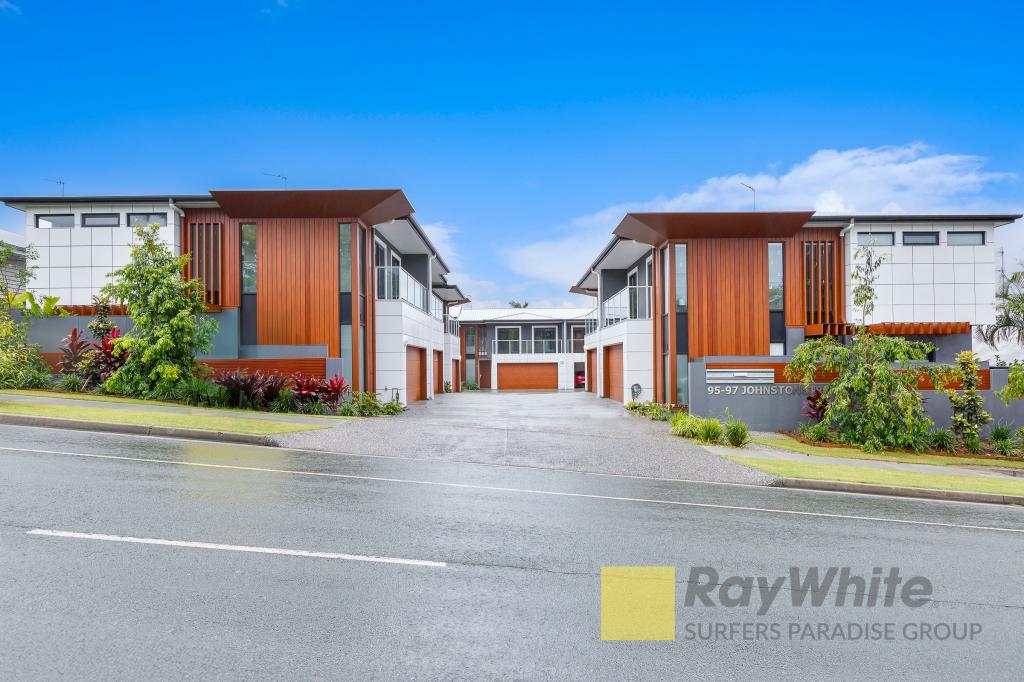7/95-97 Johnston St, Southport, QLD 4215