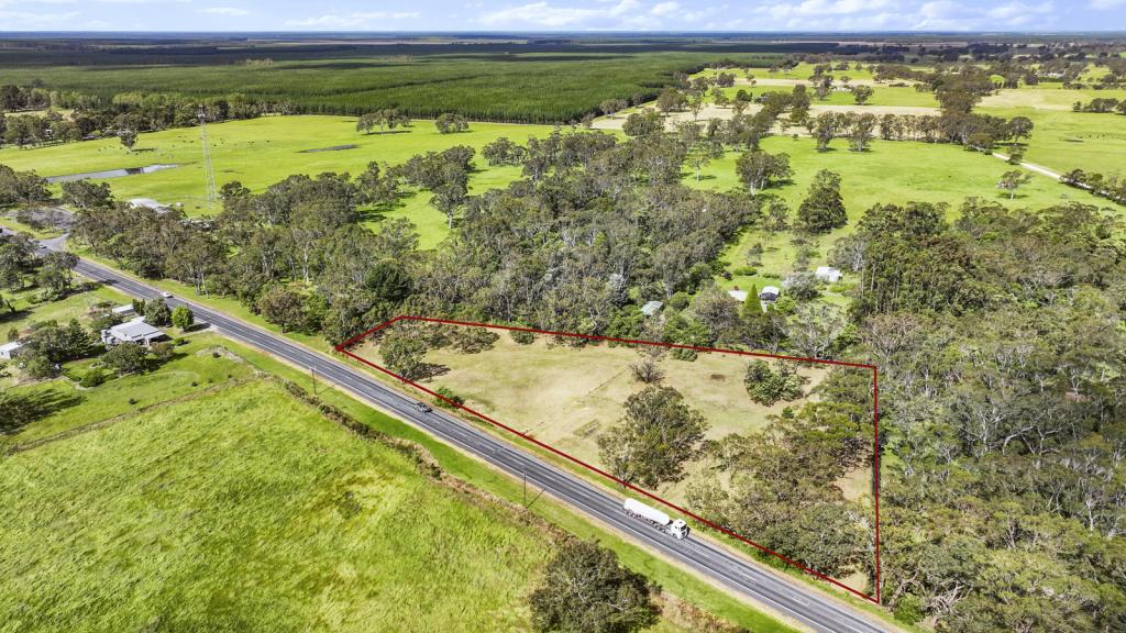 LOT 8 RIDDOCH HWY, TARPEENA, SA 5277
