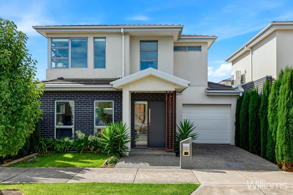 2B PRENTICE ST, NEWPORT, VIC 3015
