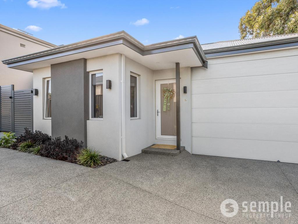 27a Shelshaw St, Melville, WA 6156