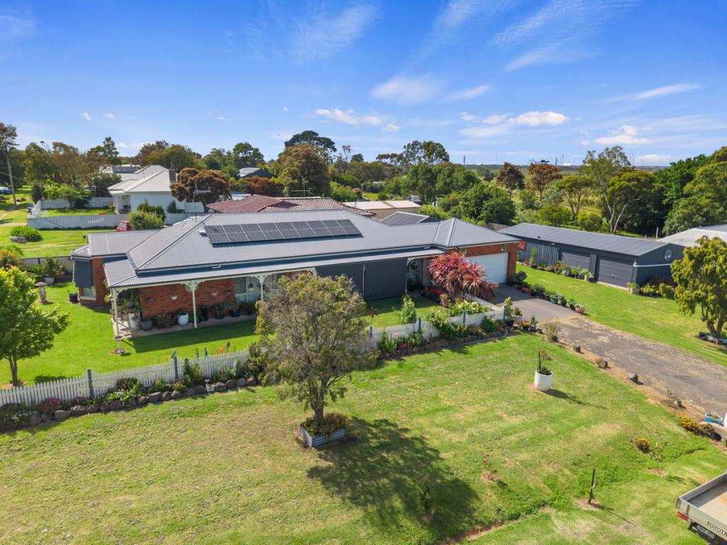 29 SCOTT ST, MORTLAKE, VIC 3272