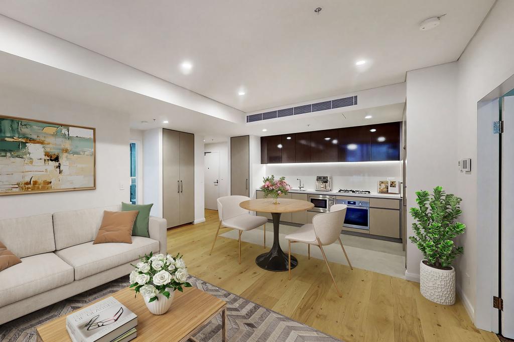 118/29 Ashford Ave, Castle Hill, NSW 2154