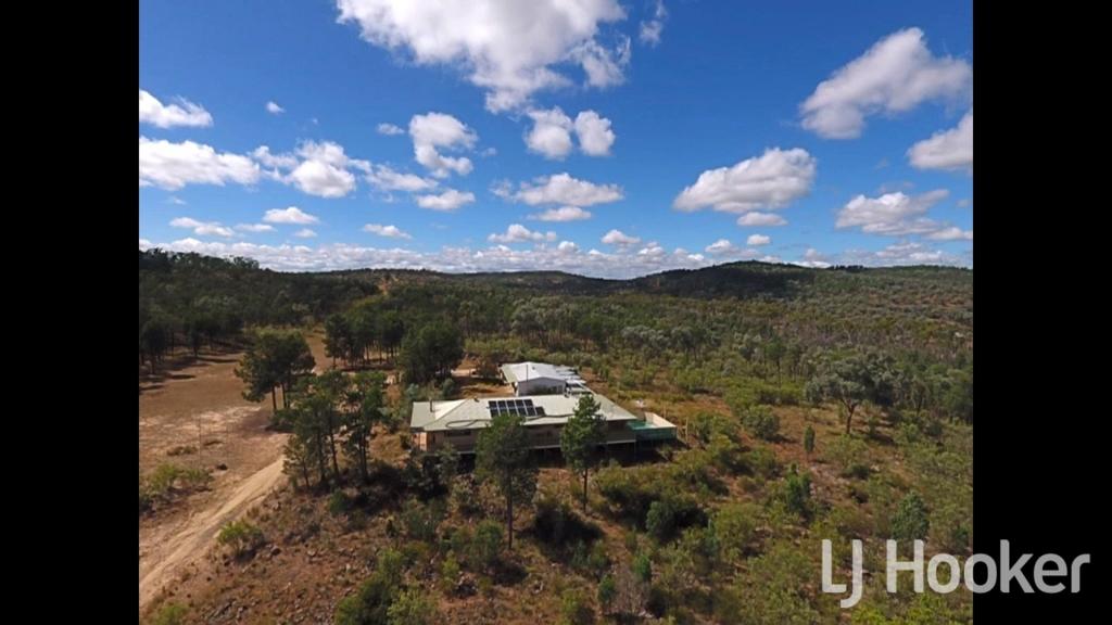 1094a Wallangra Rd, Wallangra, NSW 2360