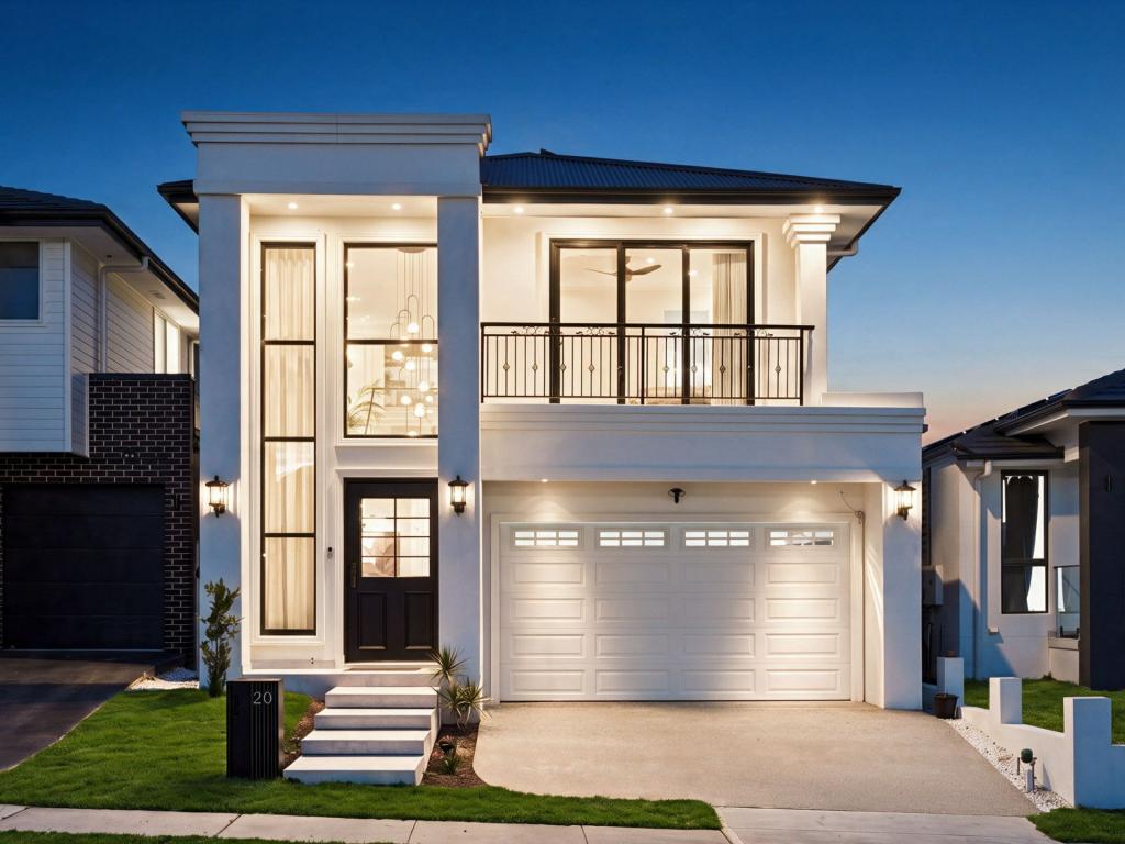 20 Mushroom St, Oakville, NSW 2765
