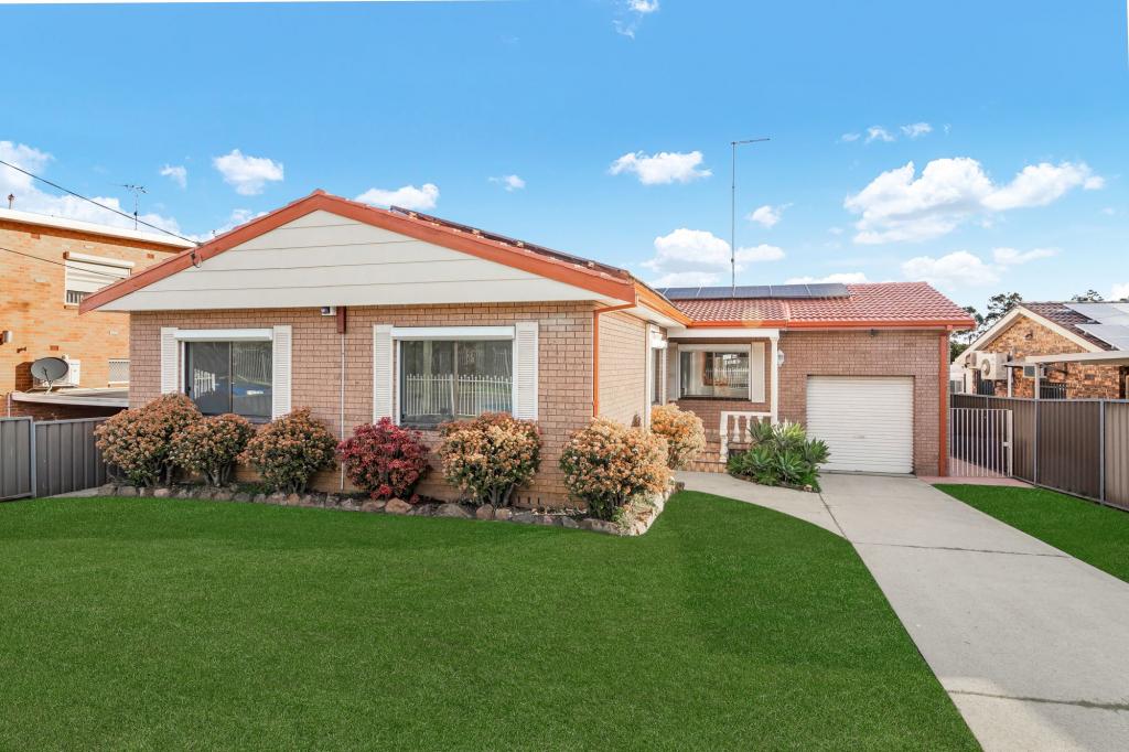 48 Oleander Rd, North St Marys, NSW 2760