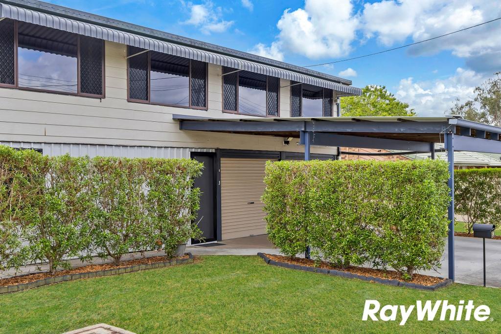 38 Edgar St, Eastern Heights, QLD 4305