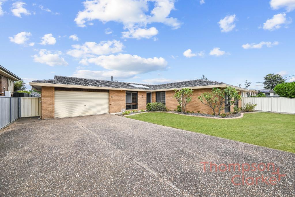 12 Tenth St, Weston, NSW 2326