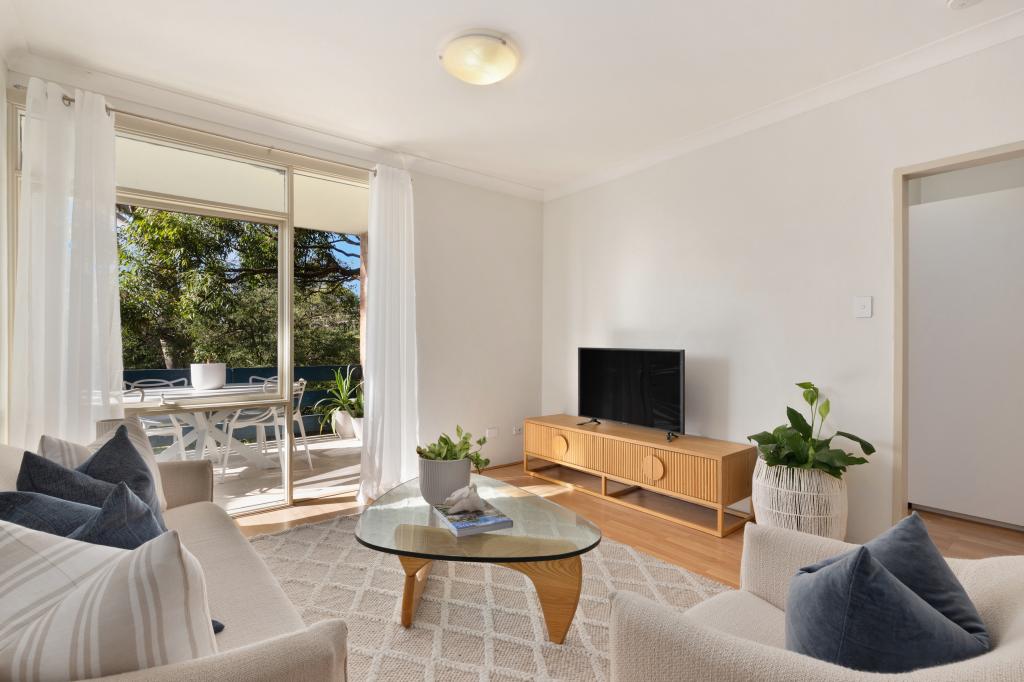 8/34 The Crescent, Dee Why, NSW 2099