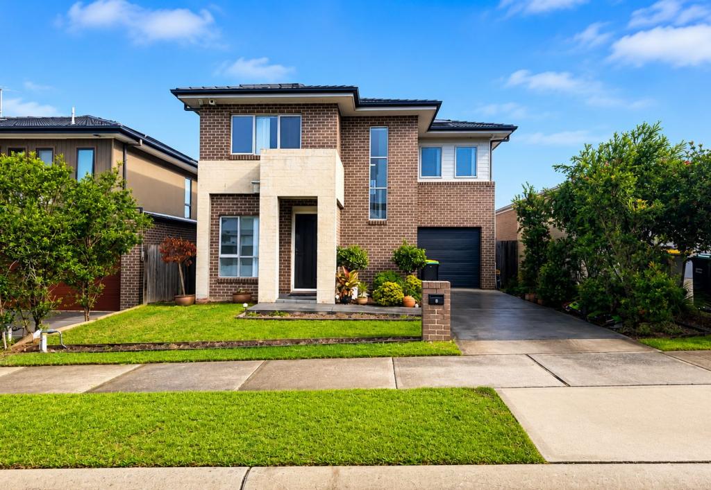 8 Arnhem Rd, Edmondson Park, NSW 2174