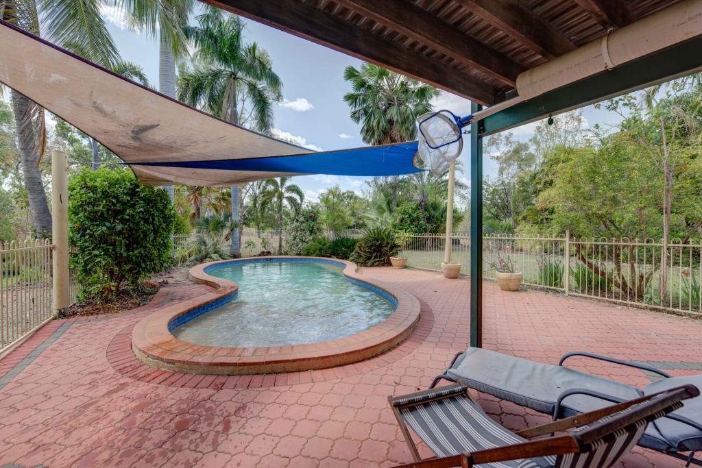 395 Gorge Rd, Katherine, NT 0850