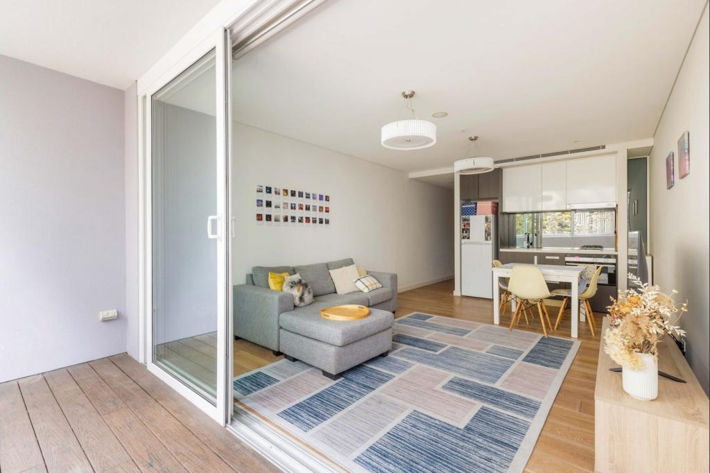405/156-158 PACIFIC HWY, NORTH SYDNEY, NSW 2060