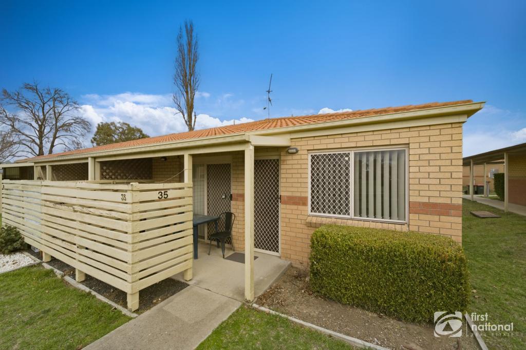 35/80-92 Queen Elizabeth Dr, Armidale, NSW 2350