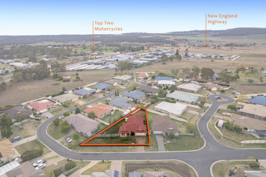 19 Iceberg Ct, Warwick, QLD 4370