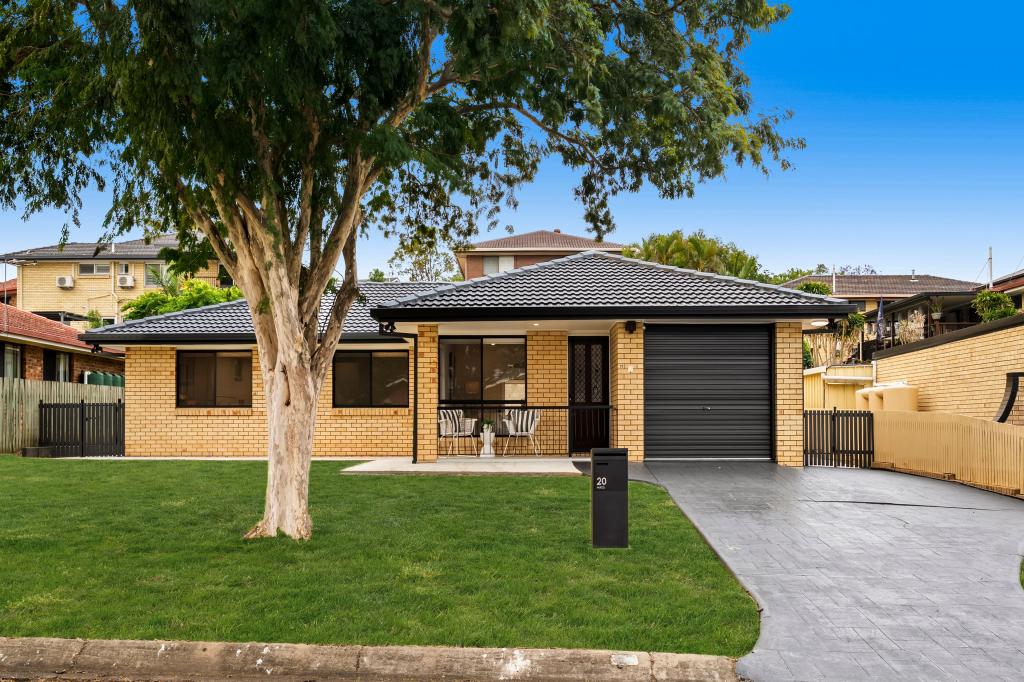 20 ARCOLA ST, ASPLEY, QLD 4034