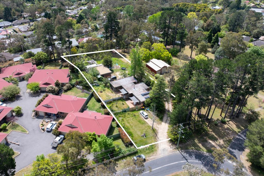 11 GLENDARRAH ST, HAZELBROOK, NSW 2779
