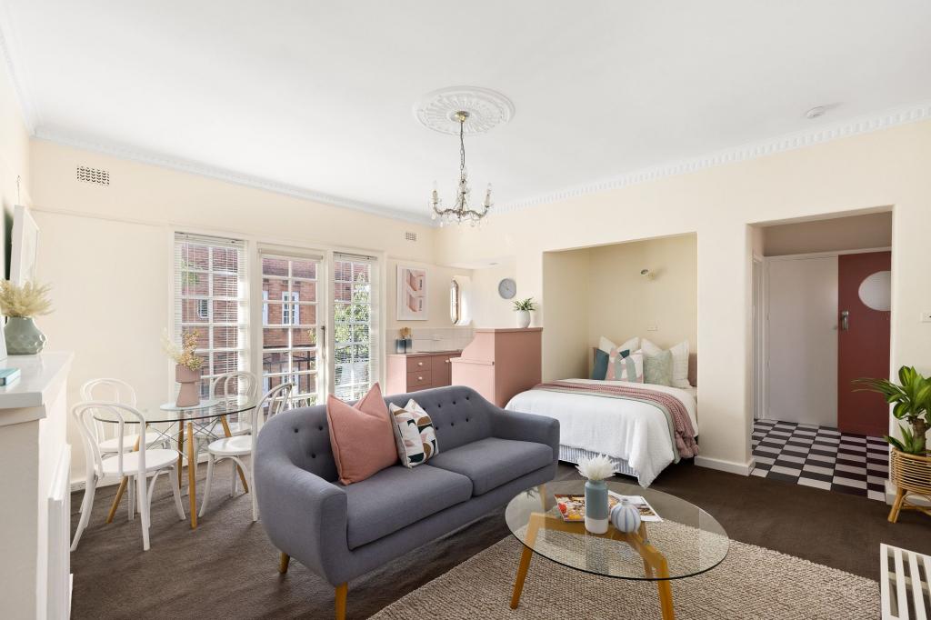 18/53 Powlett St, East Melbourne, VIC 3002