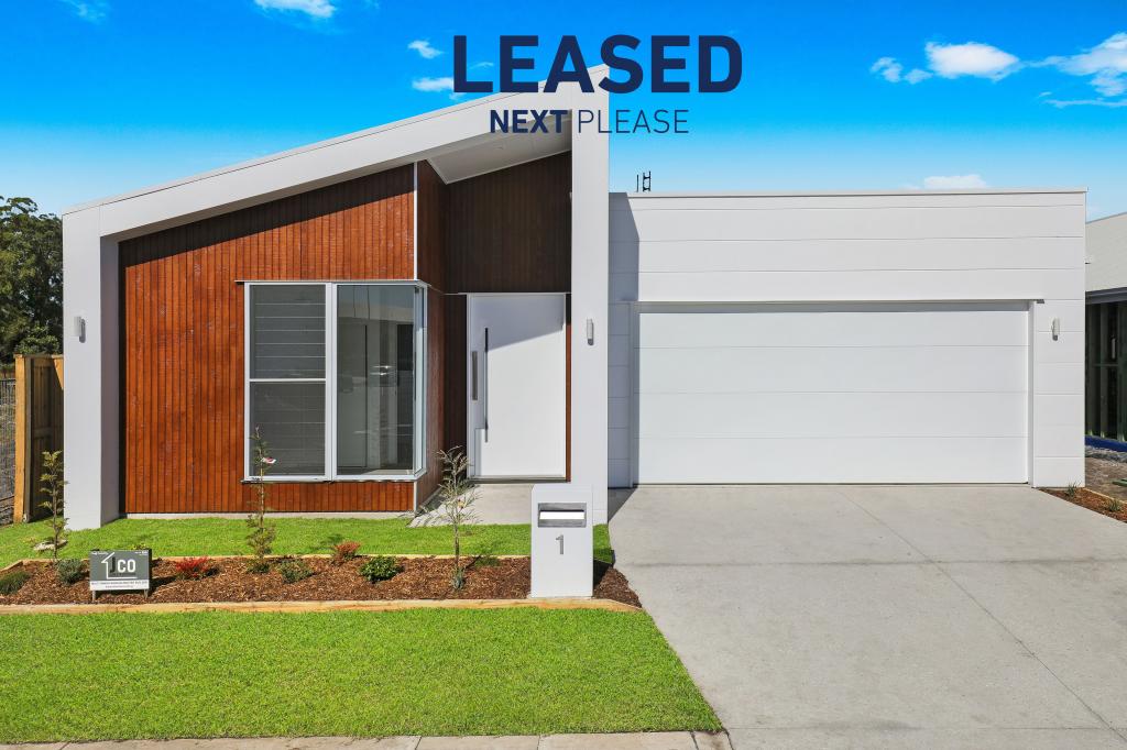 1 Forest Rd, Palmview, QLD 4553