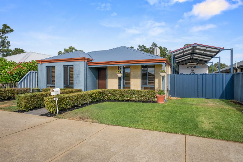39 Chestnut Way, Baldivis, WA 6171