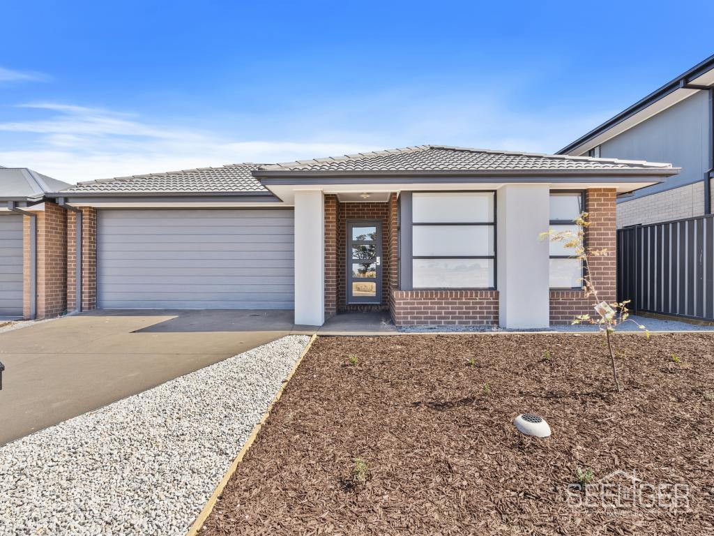42 Laurina Rd, Yarrawonga, VIC 3730