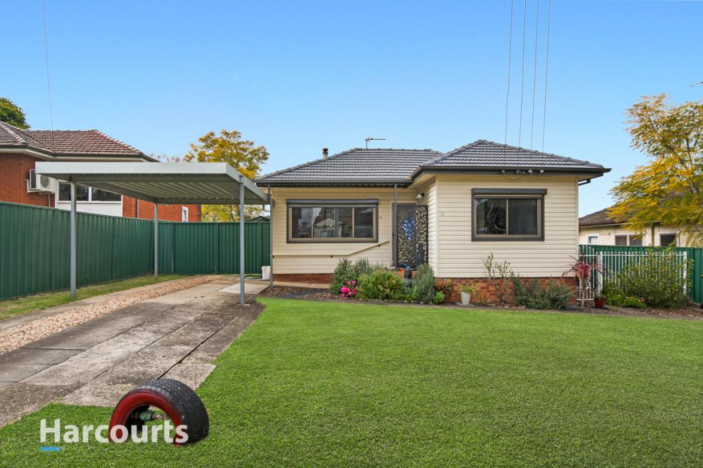 13 Glenview St, St Marys, NSW 2760