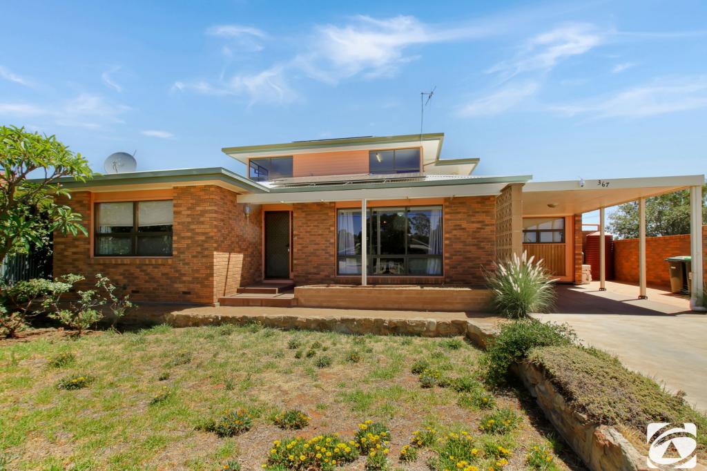 367 Mcculloch St, Broken Hill, NSW 2880