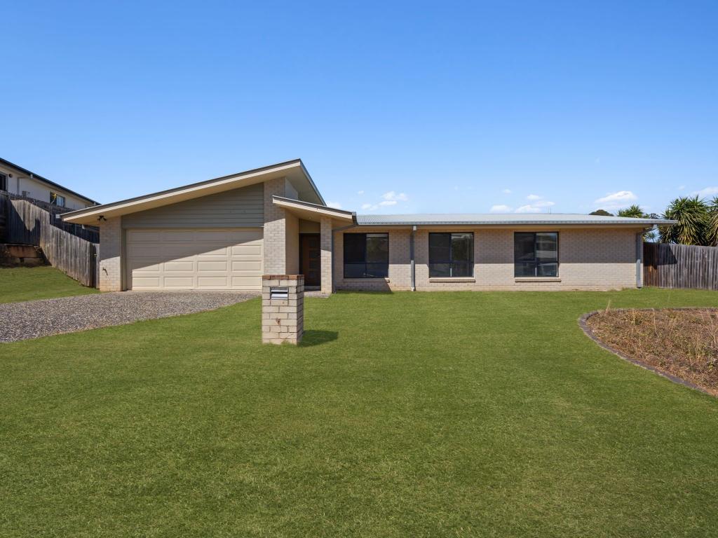 1 Hoffmann Way, Bundamba, QLD 4304