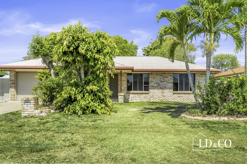 18 Henry Ct, Beaconsfield, QLD 4740