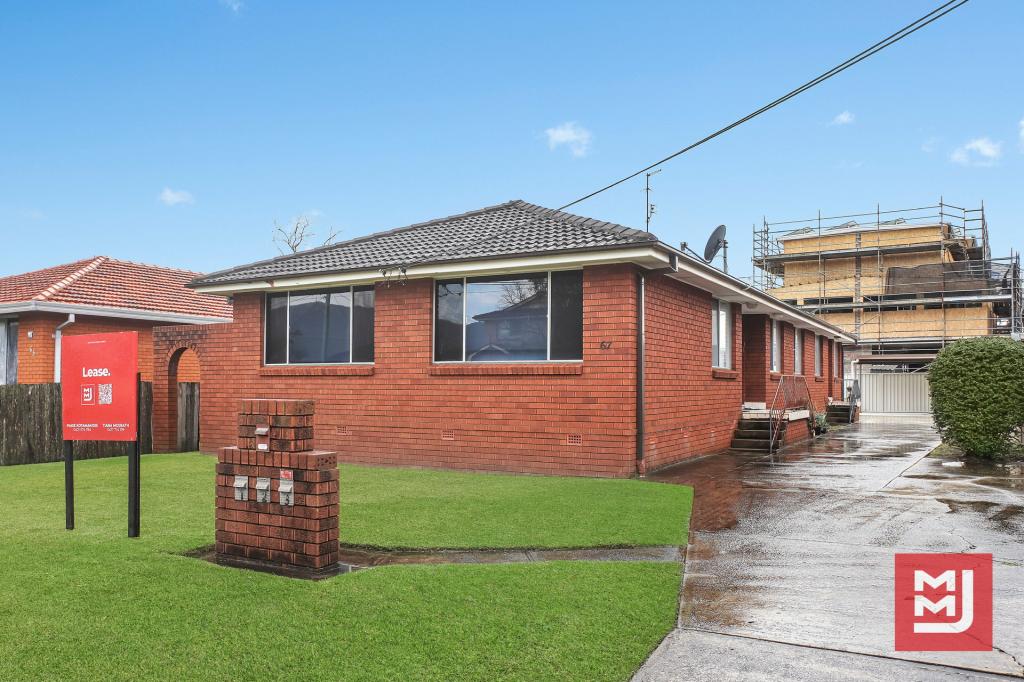 1/67 Donald St, Fairy Meadow, NSW 2519