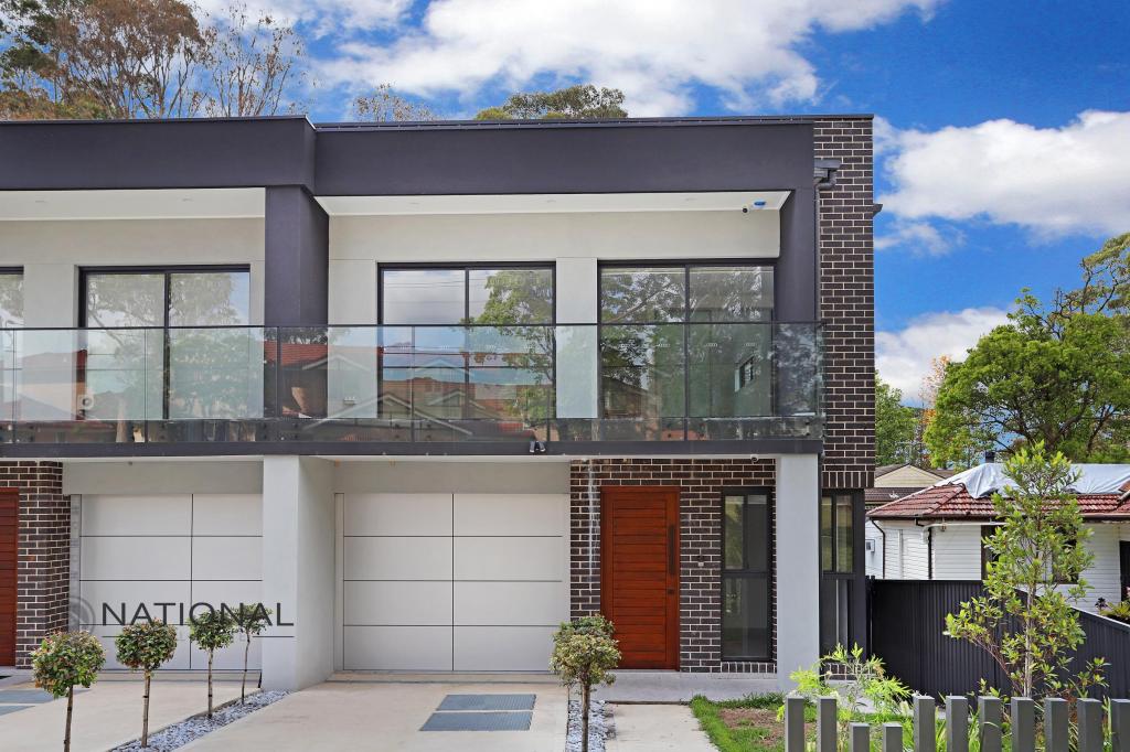38B BOWDEN ST, GUILDFORD, NSW 2161