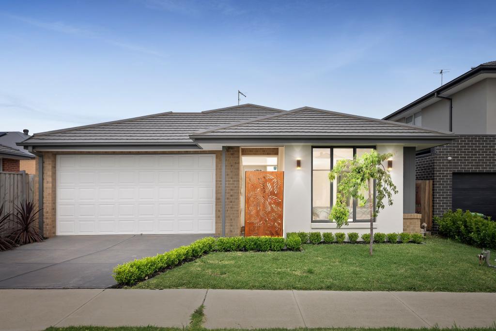 3 Band St, Sunbury, VIC 3429