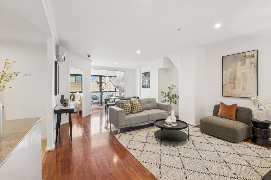 154/65 King William St, Adelaide, SA 5000