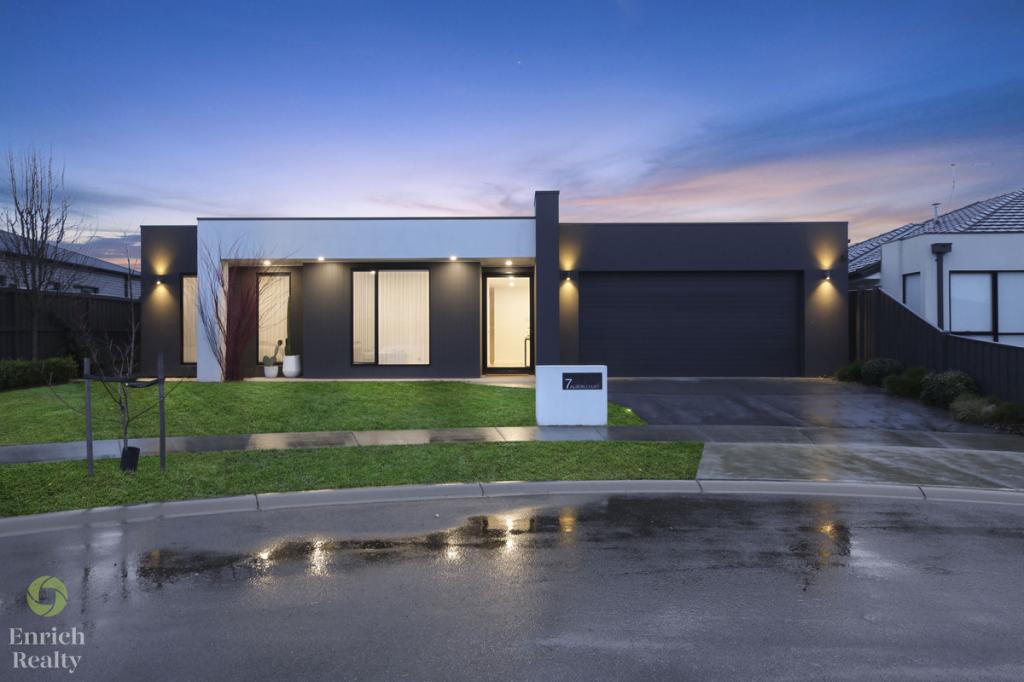 7 Albion Ct, Warragul, VIC 3820