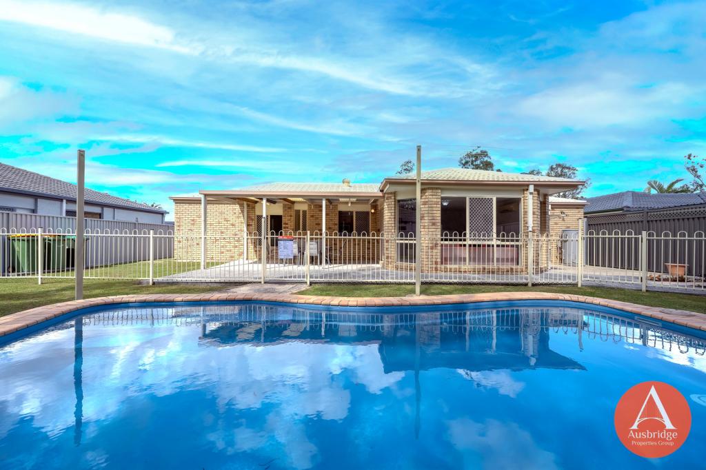 5 Lavender Ct, Bray Park, QLD 4500