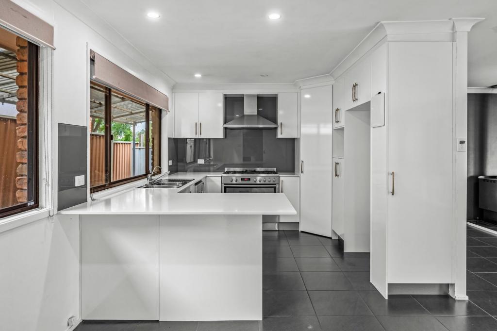 7 Wilmot Pl, Singleton Heights, NSW 2330