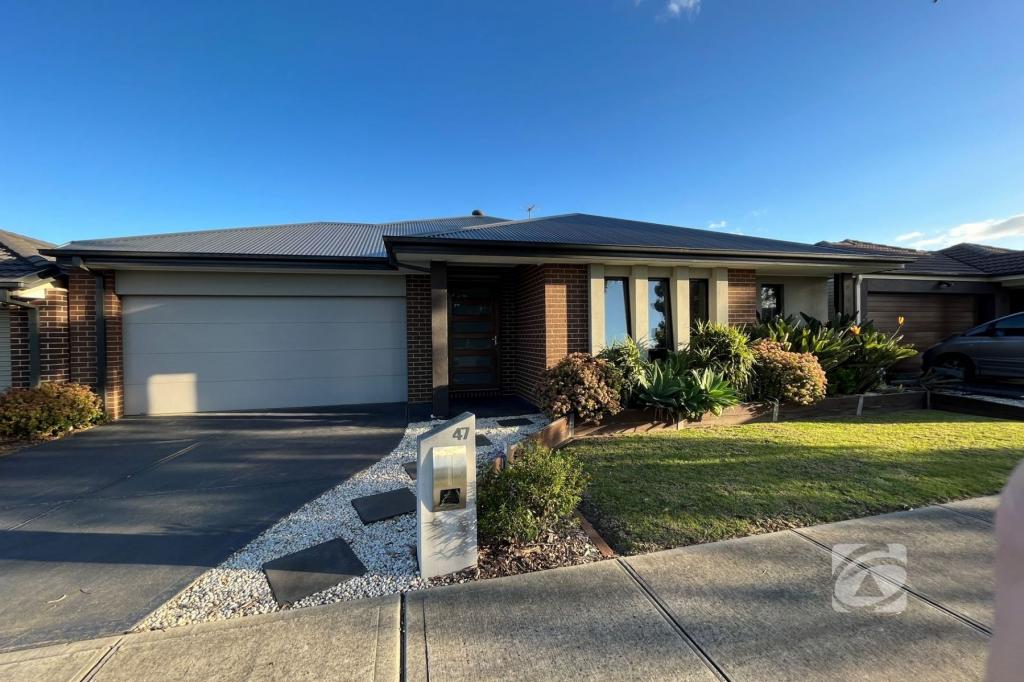 47 Arbourlea Bvd, Cranbourne North, VIC 3977