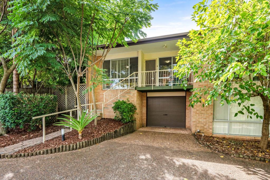 4/23 Edward St, Charlestown, NSW 2290