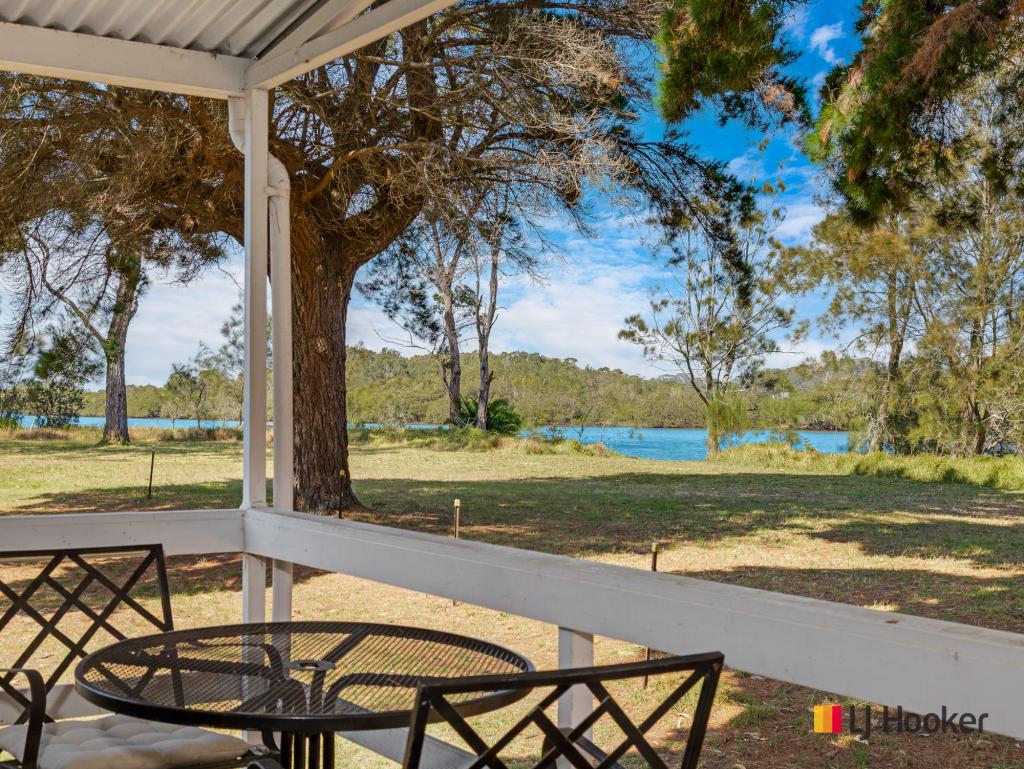 Site 37/55 Sunpatch Pde, Tomakin, NSW 2537