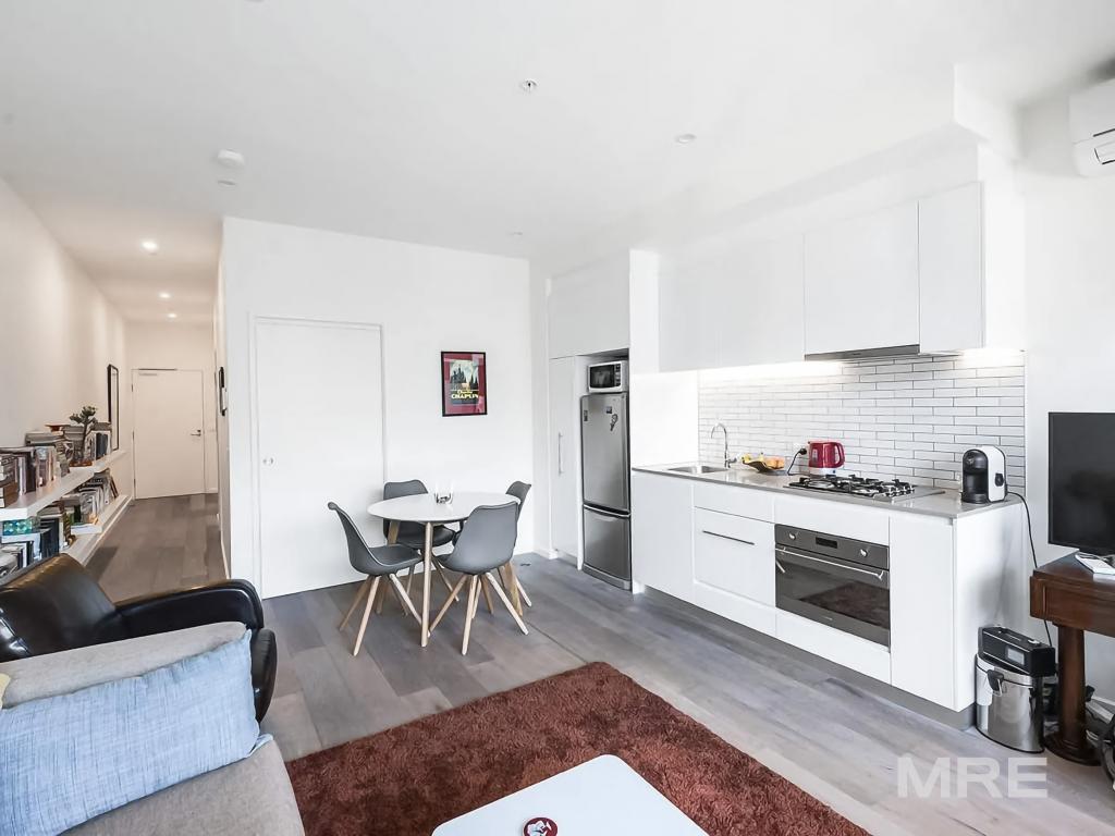 207/8 Garfield St, Richmond, VIC 3121
