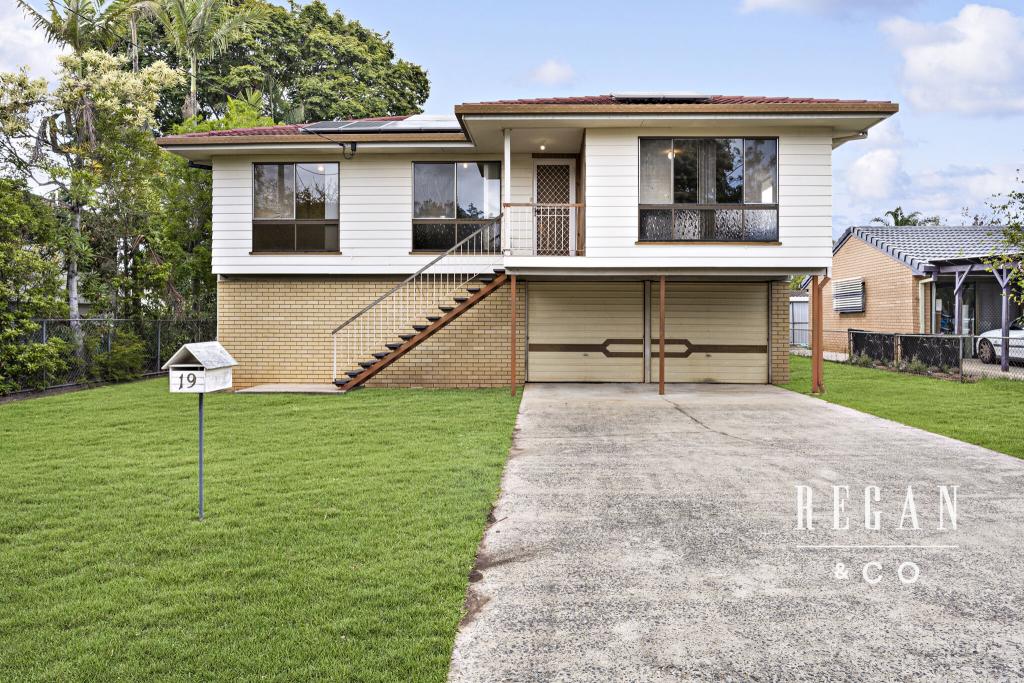 19 Azalea Ct, Kallangur, QLD 4503