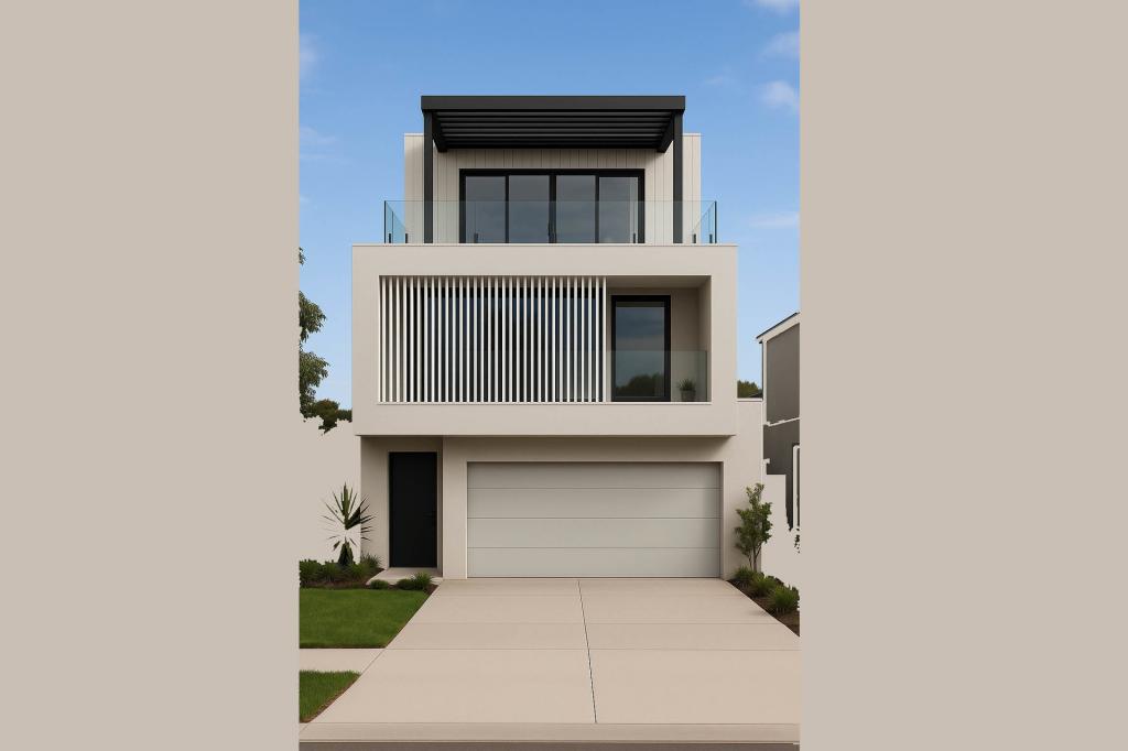 23 Spring Cres, Keperra, QLD 4054