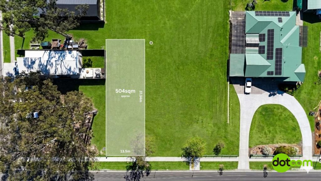 Lot 302/19 Albert Warner Dr, Warnervale, NSW 2259