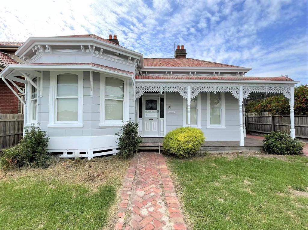 18 Clifton Gr, Preston, VIC 3072