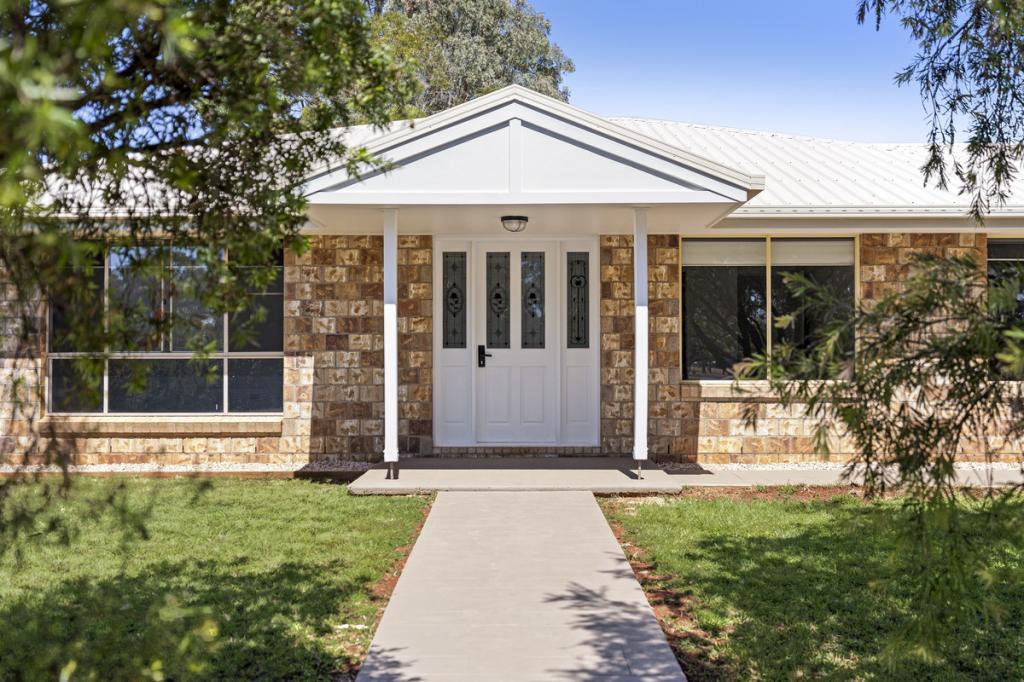 109 REUSHLE RD, CABARLAH, QLD 4352