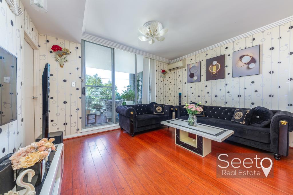 D304/81-86 Courallie Ave, Homebush West, NSW 2140