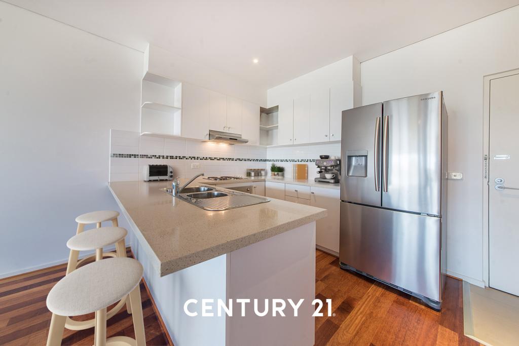 25/213 Normanby Rd, Notting Hill, VIC 3168