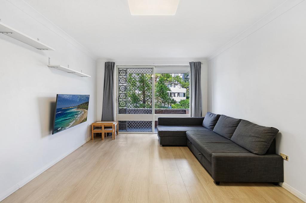 7/17-19 Edgeworth David Ave, Hornsby, NSW 2077