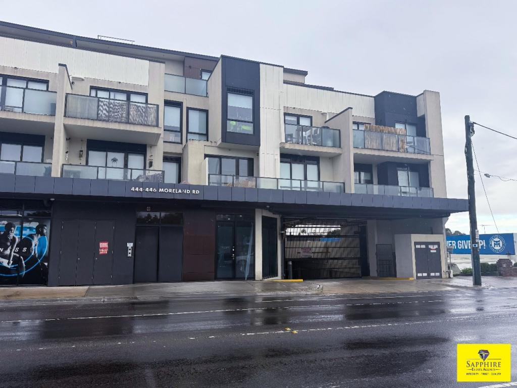 Level G/04/444-446 Moreland Rd, Brunswick West, VIC 3055